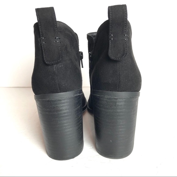 Madden Girl Evita ankle booties - Picture 4 of 7